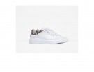 Sneakers di pelle