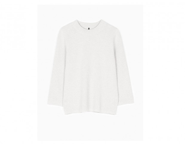 Pullover bianco Pullover bianco