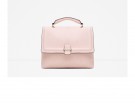 City-bag rosa cipria