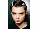 Taglio corto in stile tomboy