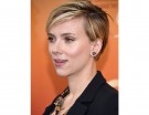 Capelli corti per Scarlett