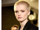 Capelli rasati