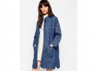 Maxi in denim