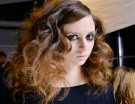 Ombré hair
