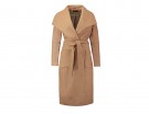 Classico cappotto cammello