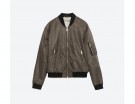 Bomber sporty imbottito