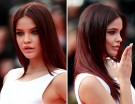Cherry bombre, il castano ciliegia
