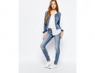 Giacca di jeans