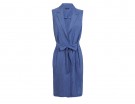 Gilet lungo