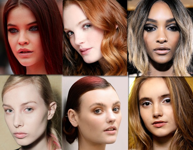 Sfoglia la gallery per scoprire tutti i colori di capelli di tendenza per il 2016!