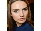 Eyeliner blu petrolio