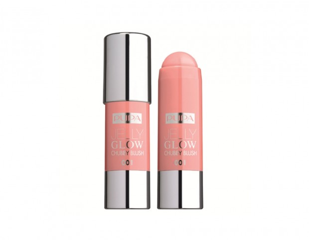 Jelly Glow Chubby Blush