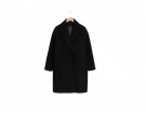 Coat nero