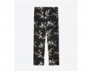 Pantaloni a fiori