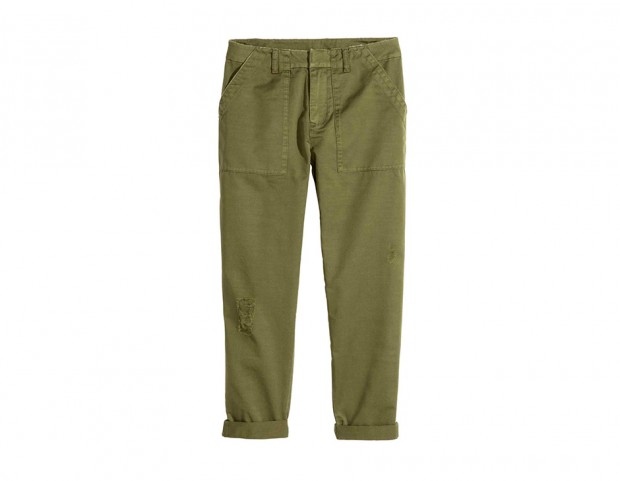 Pantaloni cargo