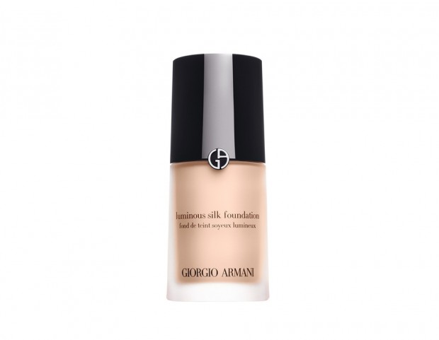 Luminous Silk Foundation