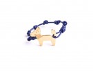 Per “pet-addicted”, il bracciale della “Dog Collection”