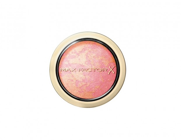 Creme Puff Blush