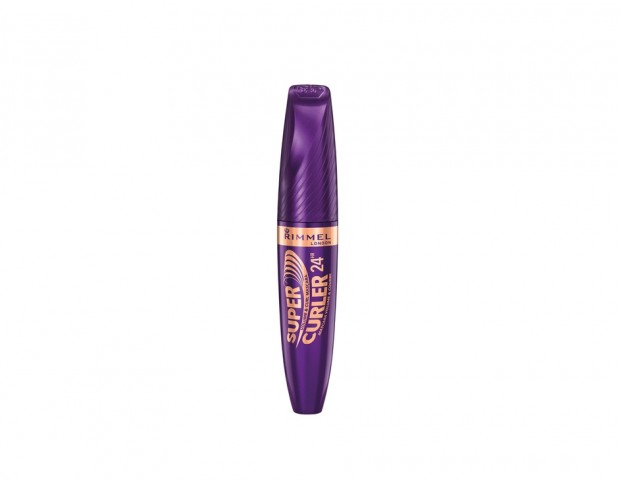 Super Curler Mascara