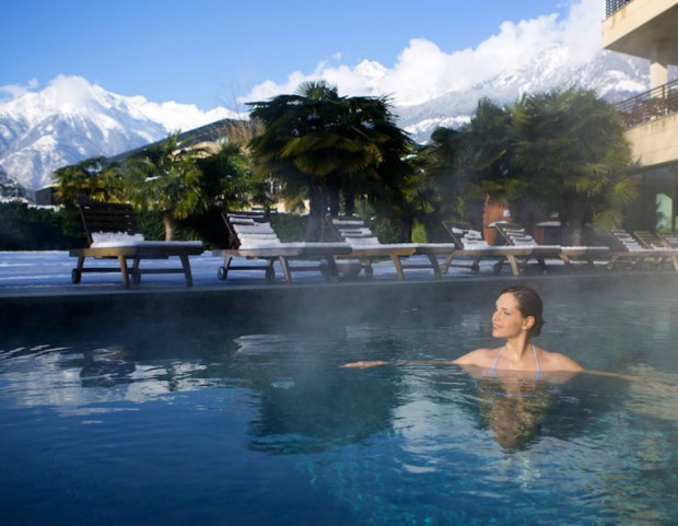 Hotel Terme Merano