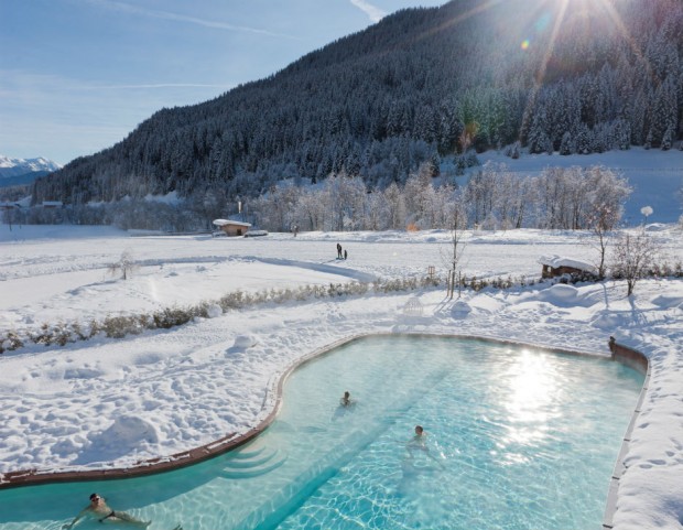 Schneeberg Family Resort & Spa