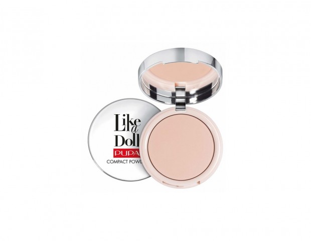 Like A Doll Compact Powder