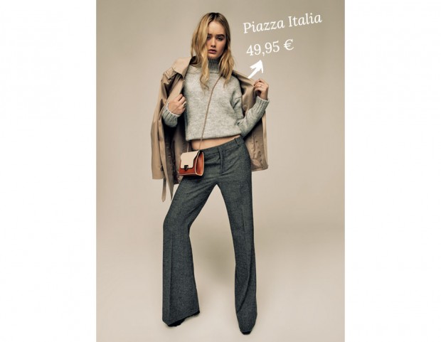 (foto Chris Long – styling Stefania Benzo) (foto Chris Long – styling Stefania Benzo)