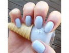 Smalto azzurro Serenity