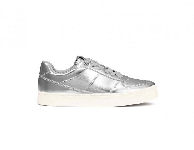 Silver