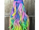 Capelli arcobaleno
