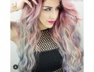 Mermicorn hair