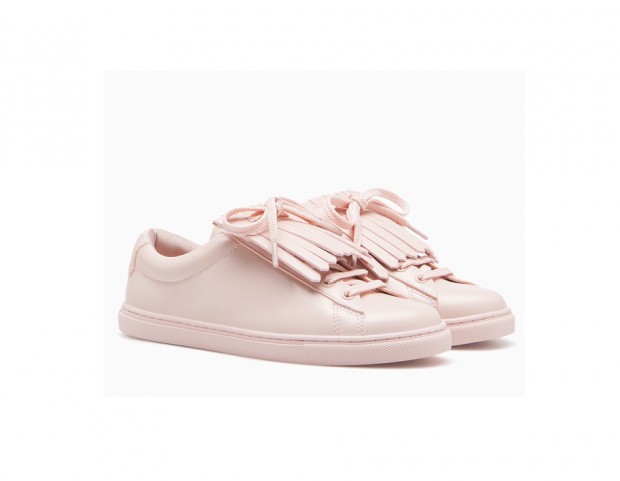 Color Rose Quartz…