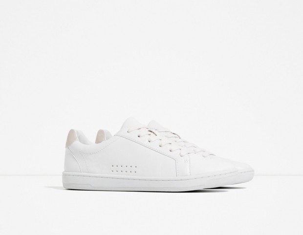 Total white