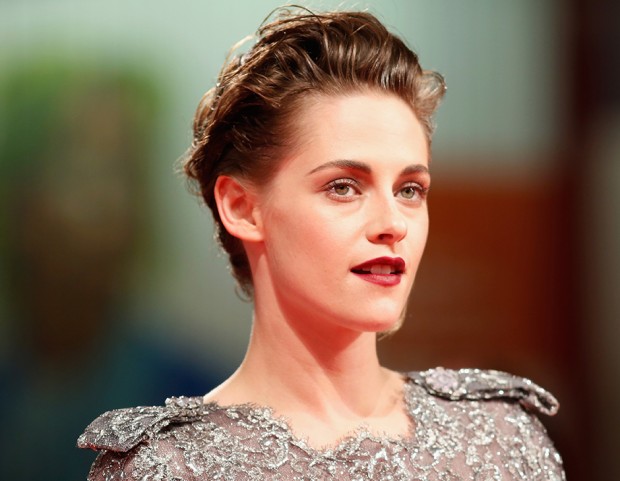 Taglio corto per capelli mossi
