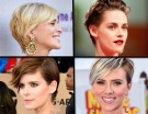 Capelli corti delle star: i tagli più belli