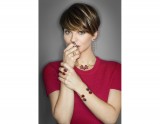 Alessandra Amoroso, testimonial di LOLAANDGRACE (Courtesy of Press Office)