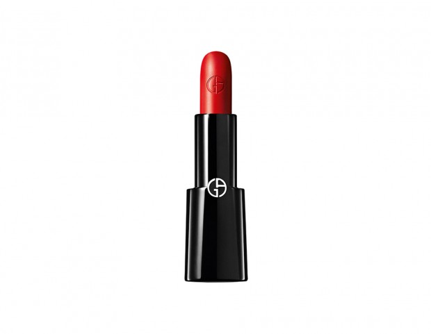 Rossetto rosso classico e lussuoso