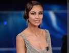 Beauty look sofisticato sfoggiato sul palco di Sanremo