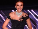 Trucco sfoggiato durante la prima serata di Sanremo 2016