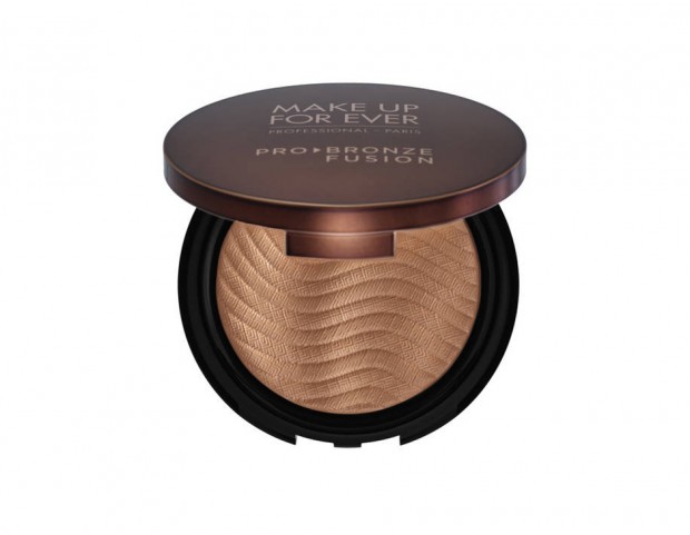 Bronzer dal finish satinato