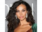 Bellissimo make up con eyeliner verde