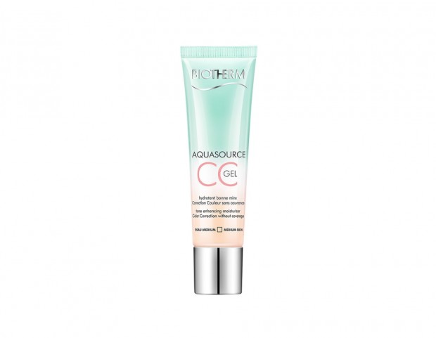 Aquasource CC Gel