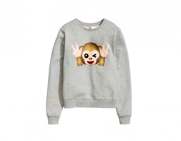 Con sciemmietta emoji
