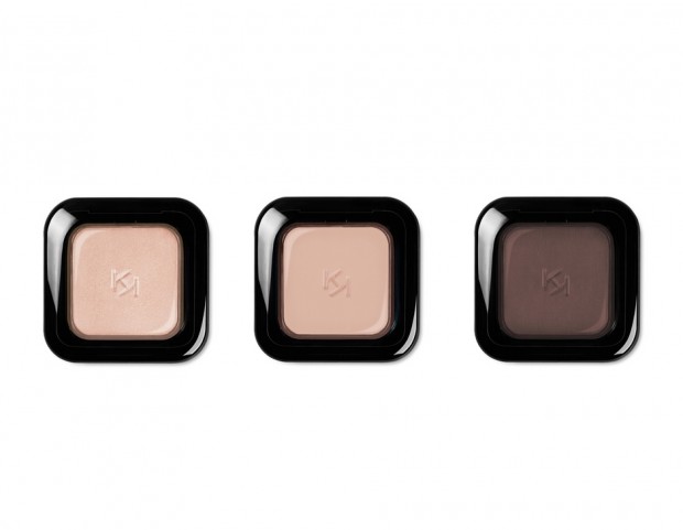 High Pigment Wet and Dry Eyeshadow