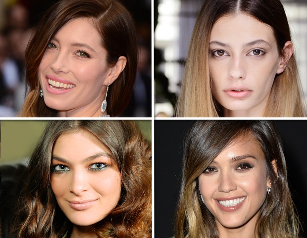 Hair contouring: cos’è e come si fa?