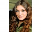 Hair contouring volumizzante