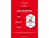 Il contest di Primadonna per San Valentino (Courtesy of Press Office)