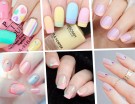 Unghie: le nail art pastello più belle per la Primavera