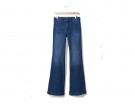 Jeans a zampa