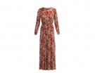 Longdress a fiori
